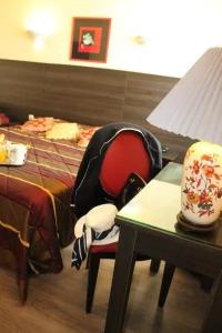 Relais Bergson - 29