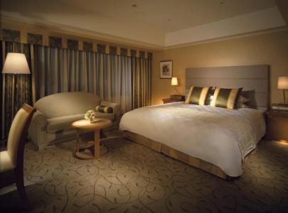 Okura Kyoto - 11