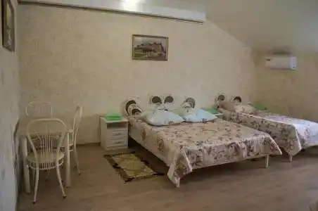 Ивушка - 4