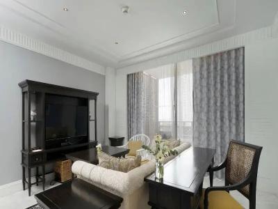 Intercontinental Hua Hin Resort, An Ihg - Sha Extra Plus - 60