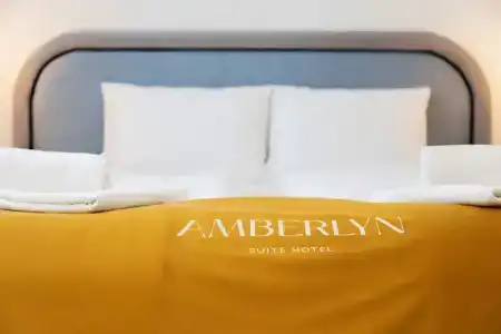 The Amberlyn Suite - 44