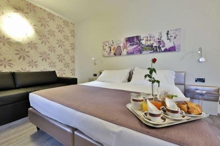 Best Western Genio - 51