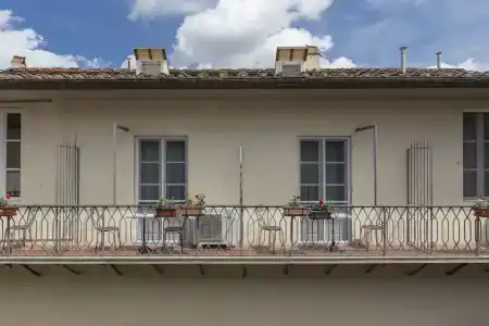 b&b i Quattro Poeti - 18