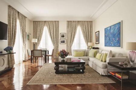Copacabana Palace, A Belmond, Rio de Janeiro - 79