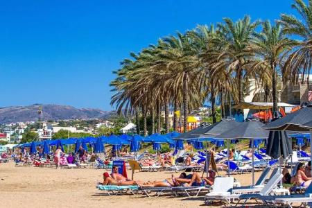 Eden Beach - 16