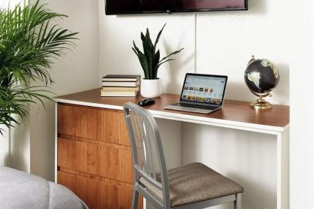 Intown Suites Extended Stay Va - City Center - 40