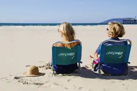 SeaVenture Beach - 16