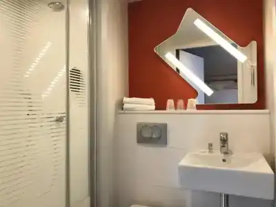 ibis budget Reims Parc Des Expositions - 10