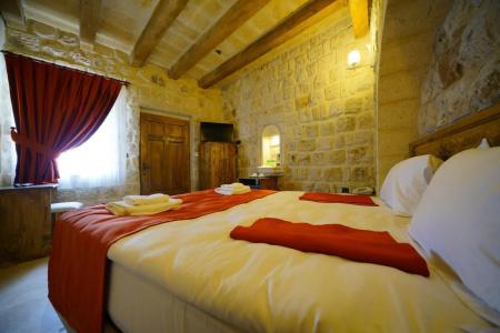Vezir Cave Suites - 18