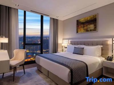 Movenpick Living Istanbul - 157