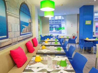 ibis Styles Saint Malo Centre Historique - 24