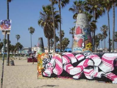 Hi - Santa Monica - 16