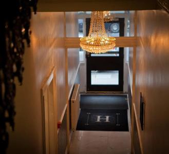 The Portico - 15