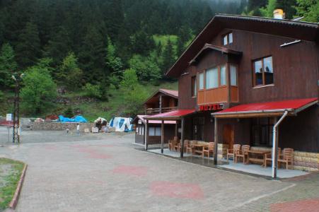 Uzungol - 18