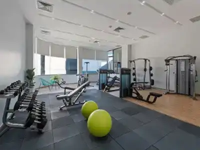 Sunset Beach Resort and Spa - 22