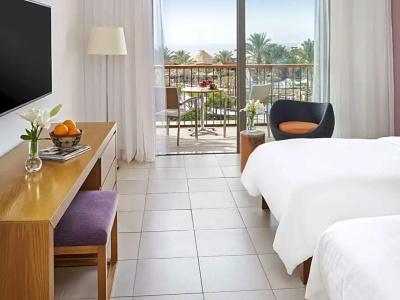 Mövenpick Resort & Spa Tala Bay Aqaba - 87