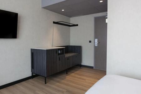 ibis Styles Den Haag Scheveningen - 84