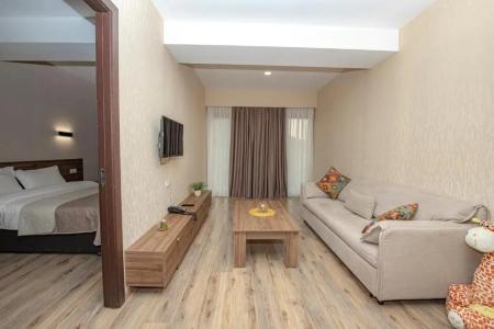 Crystal & SPA - 119