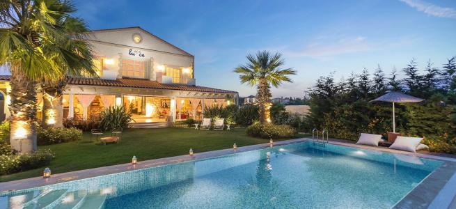 Alacati LuCe Design - Special Category - 11