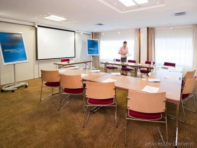 Novotel Bordeaux Centre Ville - 16