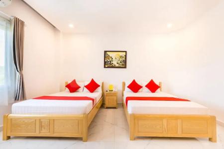 Oyo 719 Ruby Phu Quoc - 21