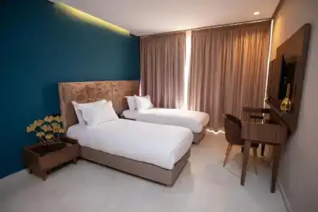 Address hôTel Casablanca - 35