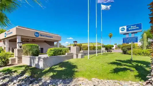 Best Western InnSuites Tucson Foothills & Suites - 28