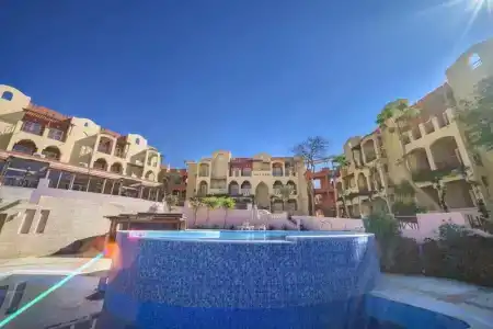 Marina Plaza Tala Bay - 17