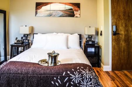 Rio Vista Inn & Suites - 39