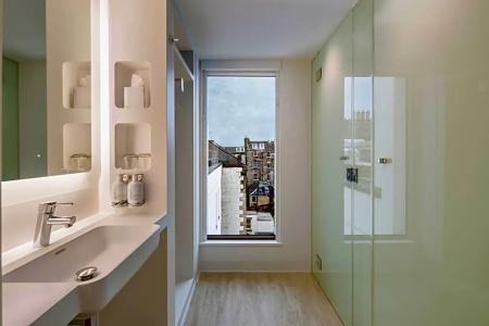 Yotel Edinburgh - 51