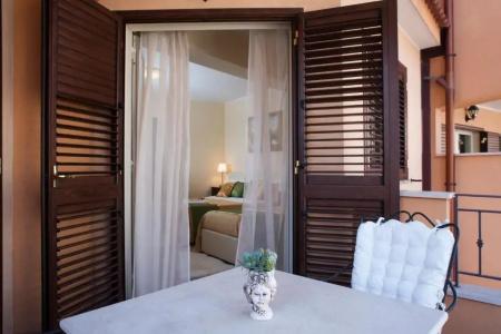 b&b Mareagrò - 5