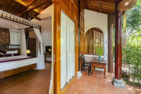 Maison du Vietnam Resort & Spa - 26