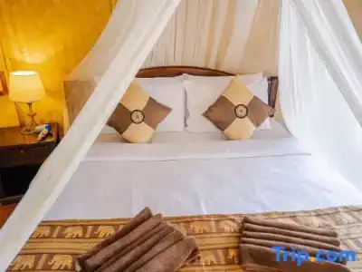 Koh Jum Resort - 173
