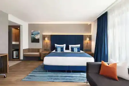 Wyndhamkarahisar Thermal & Spa - 6