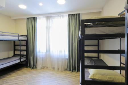 Highland Hostel - 5