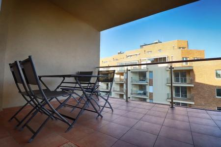 Galerius Golden Beach Apartment - 52
