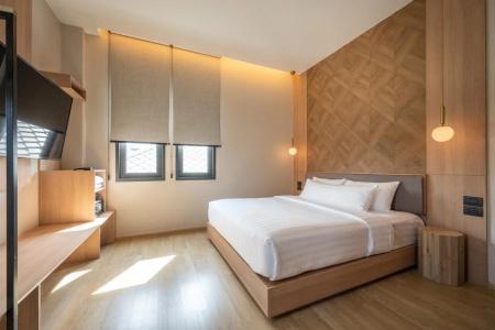 Shan Villas Sukhumvit - 2