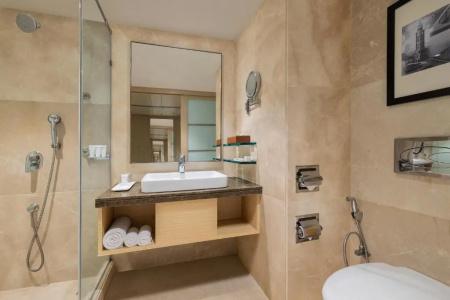 Radisson Mumbai Goregaon - 34