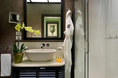 San Firenze Suites & Spa - 53