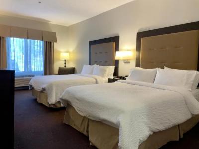 Holiday Inn Express Vancouver North - 58