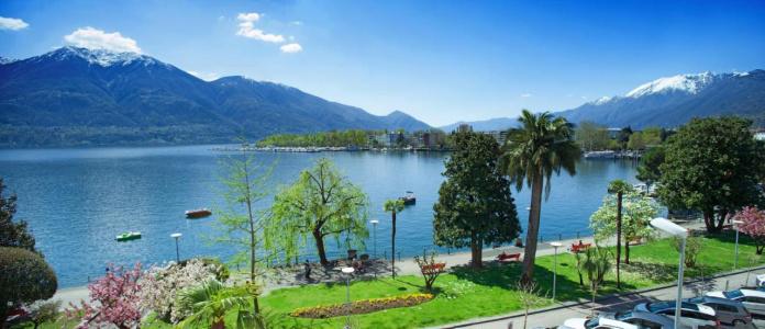 la Palma au Lac - 49