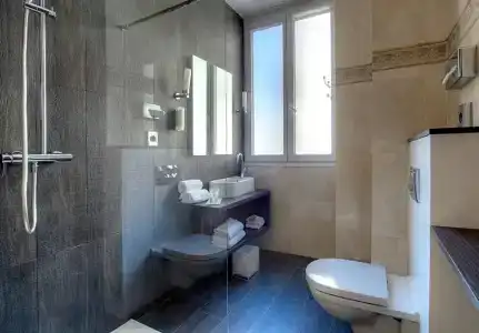 Best Western Plus Nice Cosy - 55