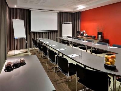 Adagio Nice Centre - 12