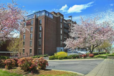 Hampton Inn & Suites Nashville-Green Hills - 31