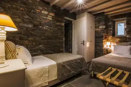 Aeolis Tinos Suites - 196