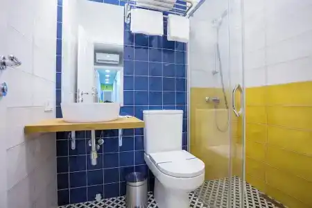 Partner Guest House - 132