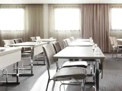 Novotel Atria Nimes Centre - 31
