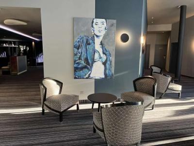 Best Western Plus La Fayette et SPA - 15