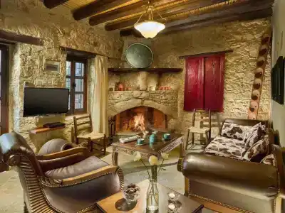 Oinoessa Traditional Boutique Guest Houses - 63
