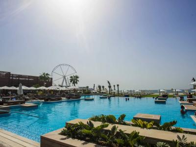 Rixos Premium Dubai JBR - 21